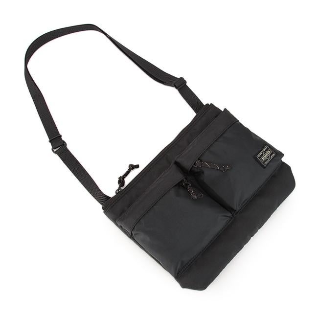 ポーター フォース ショルダーバッグ 855-05458 PORTER FORCE 吉田