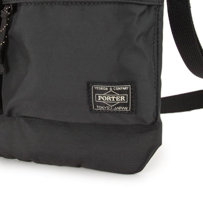 ポーター フォース ショルダーバッグ 855-05458 PORTER FORCE 吉田