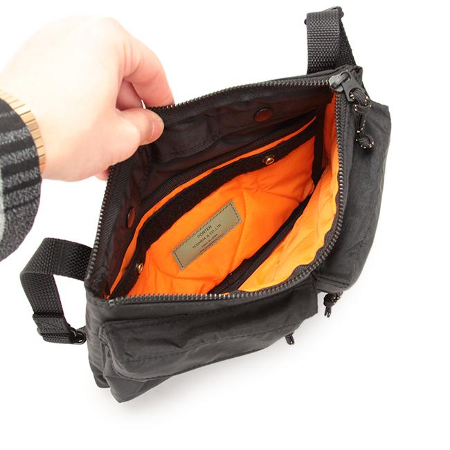 ポーター フォース ショルダーバッグ 855-05458