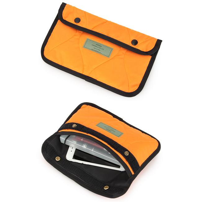 ポーター フォース ショルダーバッグ 855-05458