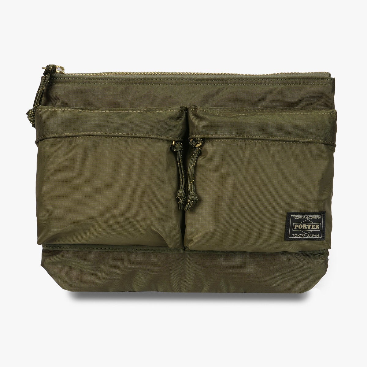 ポーター フォース ショルダーバッグ 855-05458 PORTER FORCE 吉田