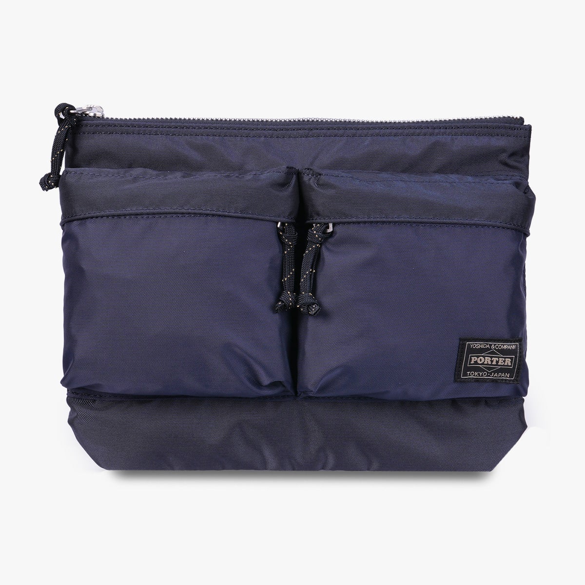 ポーター フォース ショルダーバッグ 855-05458 PORTER FORCE 吉田