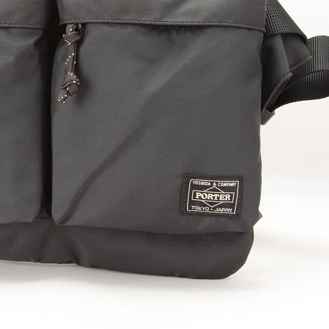 ポーター フォース ウエストバッグ 855-05460