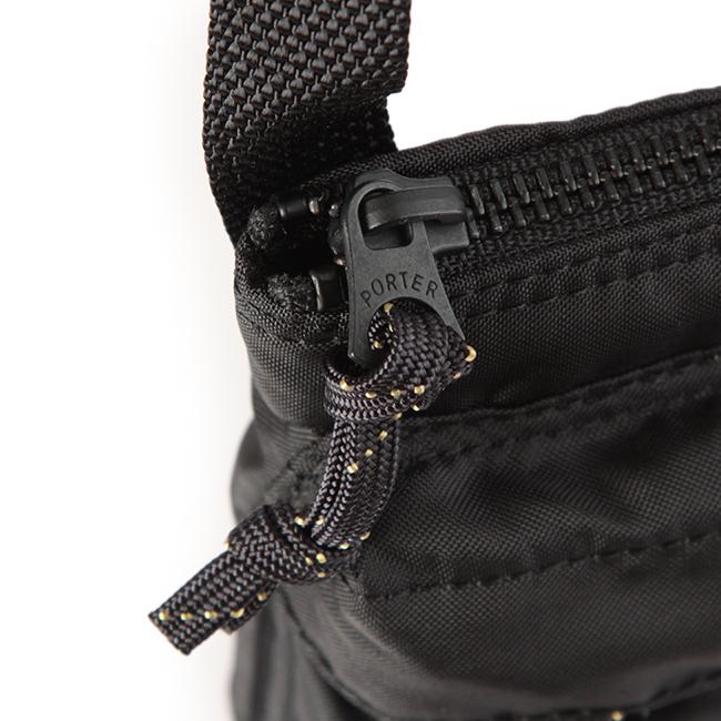 ポーター フォース ショルダーポーチ 855-05461