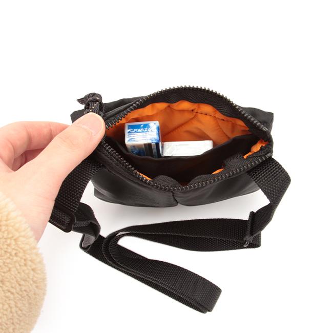 ポーター フォース ショルダーポーチ 855-05461 PORTER FORCE 吉田