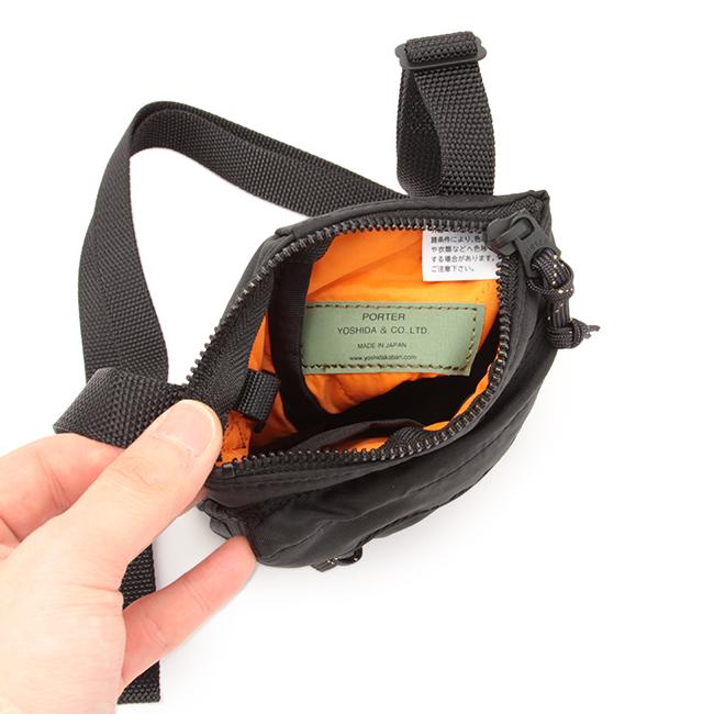 ポーター フォース ショルダーポーチ 855-05461