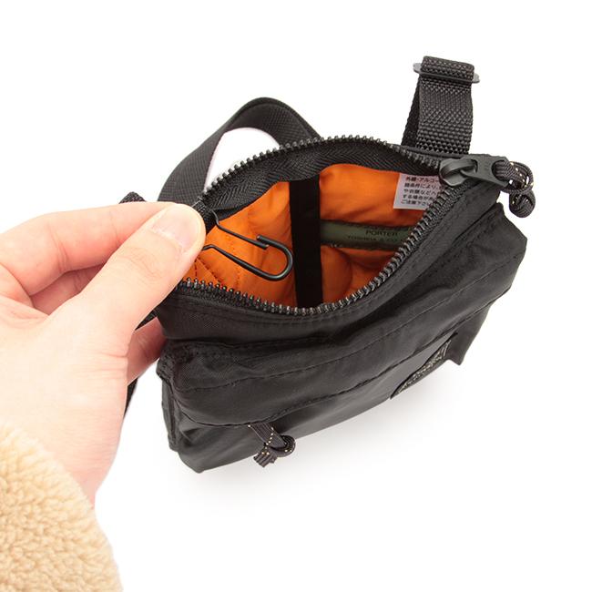 ポーター フォース ショルダーポーチ 855-05461