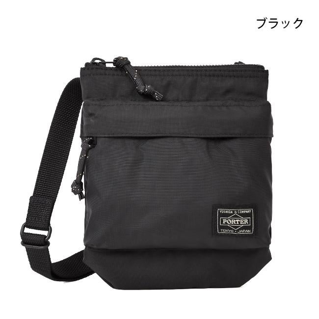 ポーター フォース ショルダーポーチ 855-05461