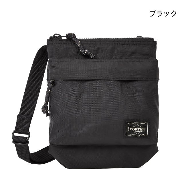 ポーター フォース ショルダーポーチ 855-05461