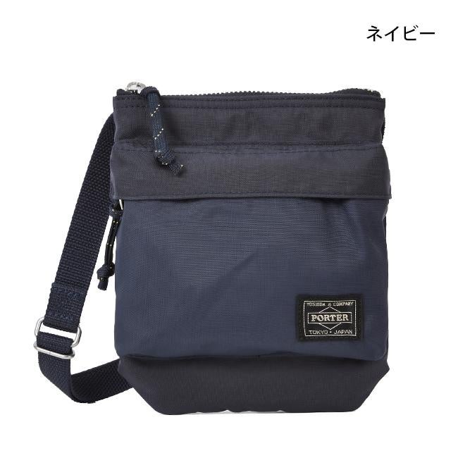 ポーター フォース ショルダーポーチ 855-05461
