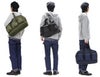 ポーター フォース 2WAYダッフルバッグ 855-05900