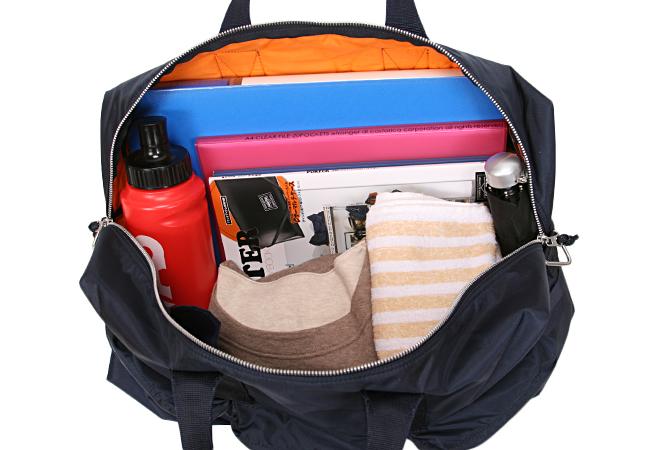 ポーター フォース 2WAYダッフルバッグ 855-05900