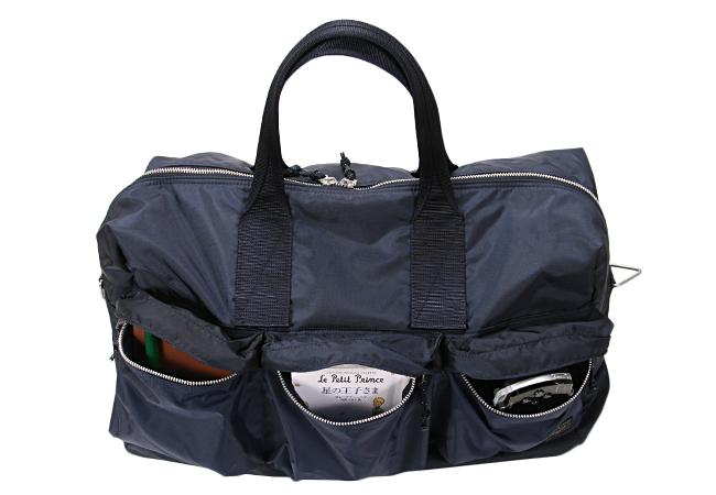ポーター フォース 2WAYダッフルバッグ 855-05900