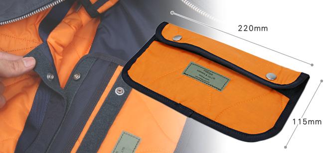 ポーター フォース 2WAYダッフルバッグ 855-05900