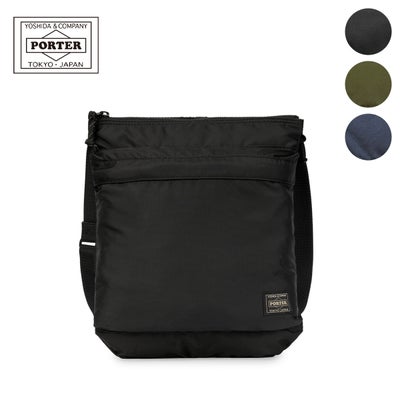 ポーター フォース ショルダーバッグ 855-07415 吉田カバン A4 PORTER 