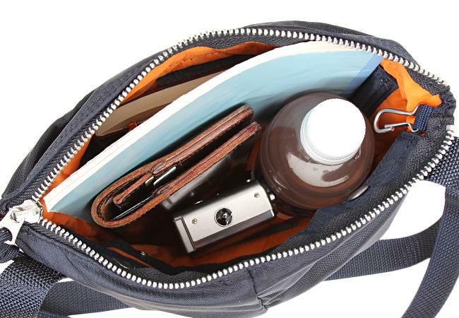 ポーター フォース ショルダーバッグ 855-05901