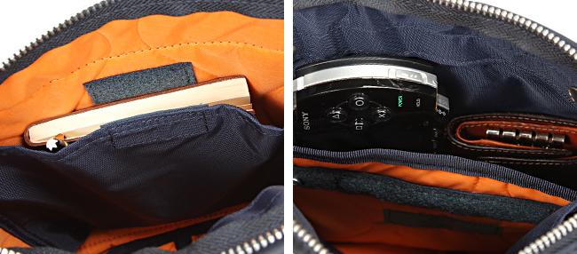 ポーター フォース ショルダーバッグ 855-05901 吉田カバン PORTER