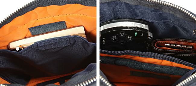 ポーター フォース ショルダーバッグ 855-05901