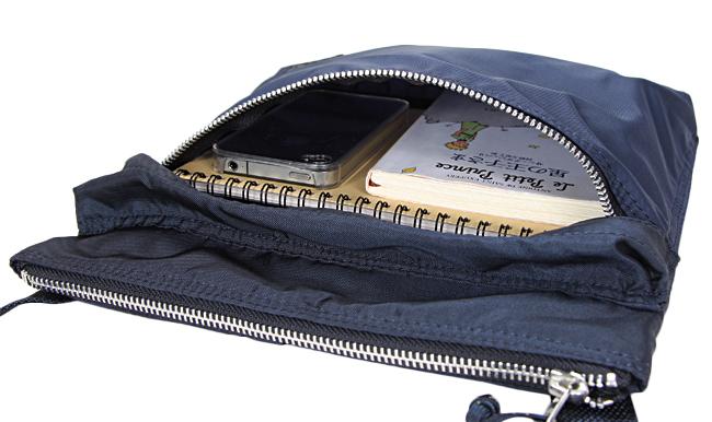 ポーター フォース ショルダーバッグ 855-05901