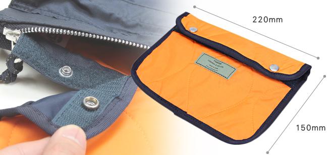 ポーター フォース ショルダーバッグ 855-05901