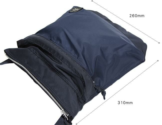 ポーター フォース ショルダーバッグ 855-05901