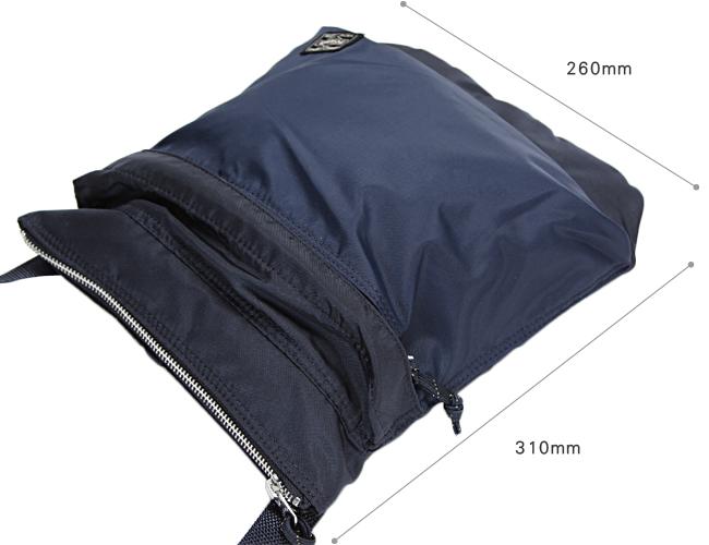 ポーター フォース ショルダーバッグ 855-05901