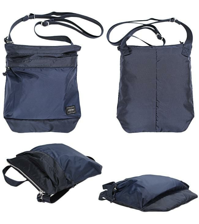 ポーター フォース ショルダーバッグ 855-05901