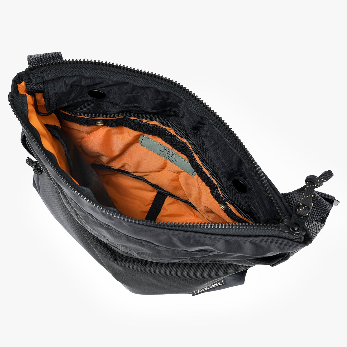 ポーター フォース ショルダーバッグ 855-05901 吉田カバン PORTER
