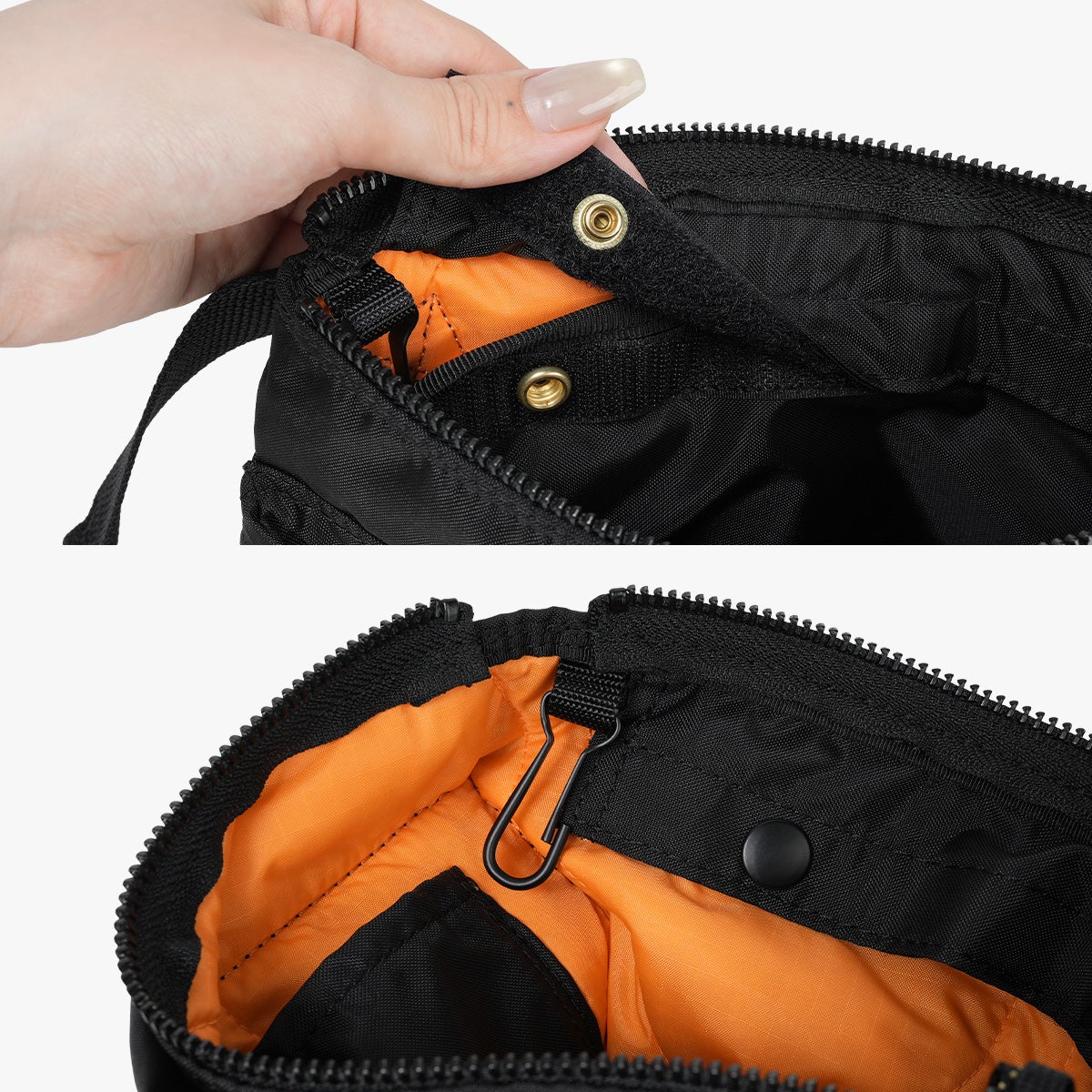 ポーター フォース ショルダーバッグ 855-05901 吉田カバン PORTER