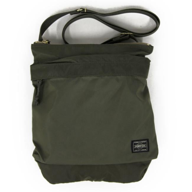 ポーター フォース ショルダーバッグ 855-05901 吉田カバン PORTER