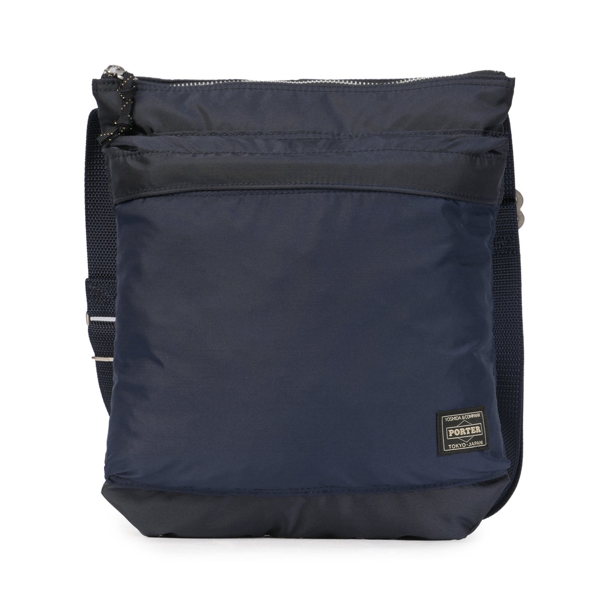 ポーター フォース ショルダーバッグ 855-05901 吉田カバン PORTER