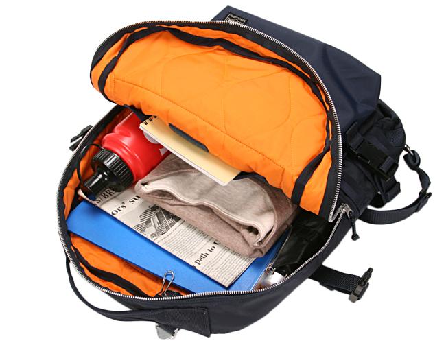 ポーター フォース デイパック 855-05902