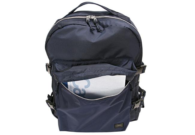 ポーター フォース デイパック 855-05902