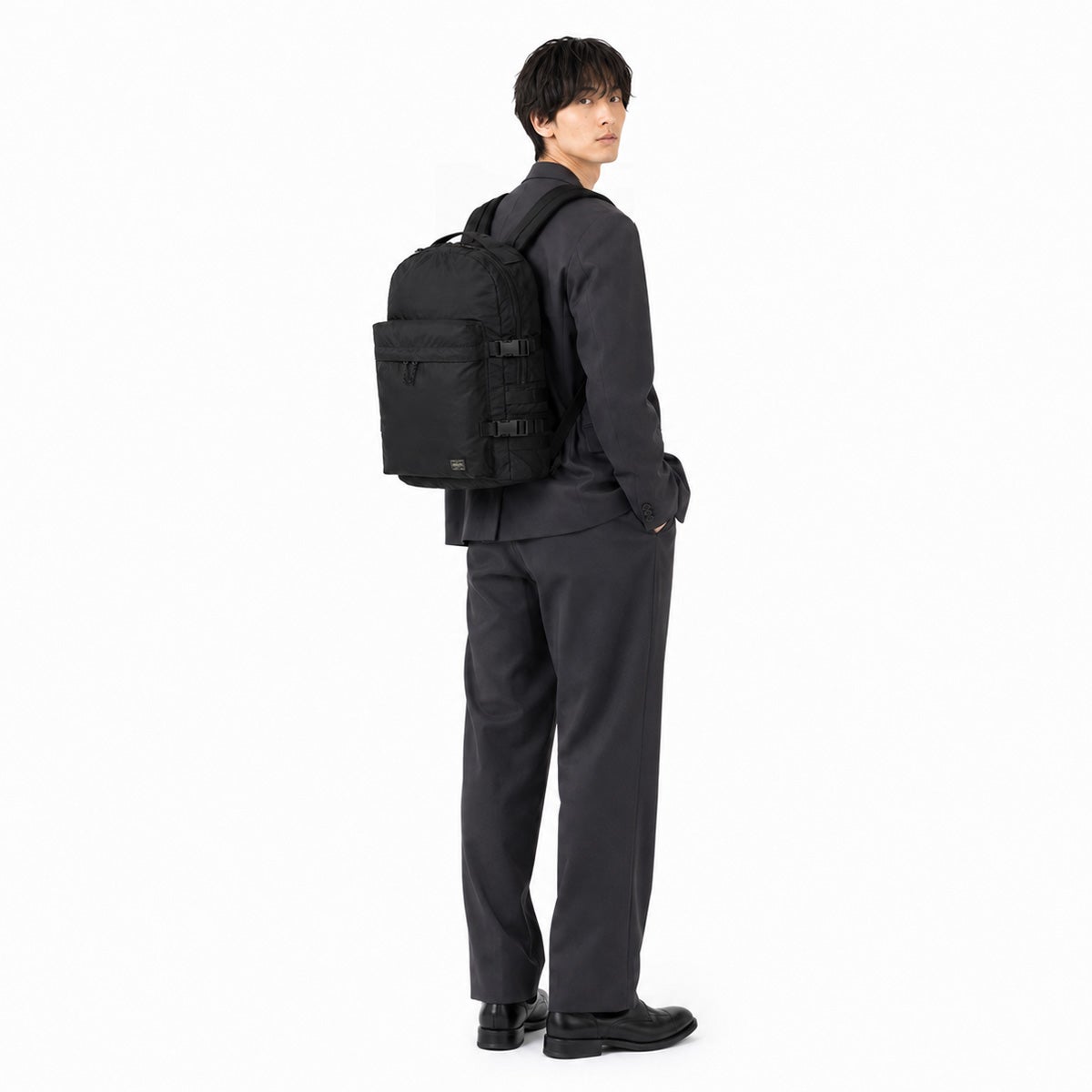 ポーター フォース デイパック 855-05902