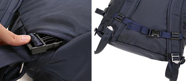 ポーター フォース デイパック 855-05902