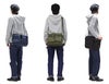 ポーター フォース ショルダーバッグ 855-07415