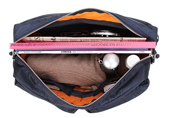 ポーター フォース ショルダーバッグ 855-07415