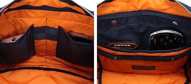 ポーター フォース ショルダーバッグ 855-07415