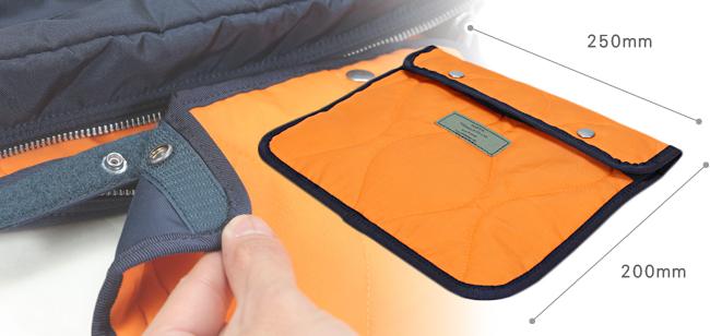 ポーター フォース ショルダーバッグ 855-07415