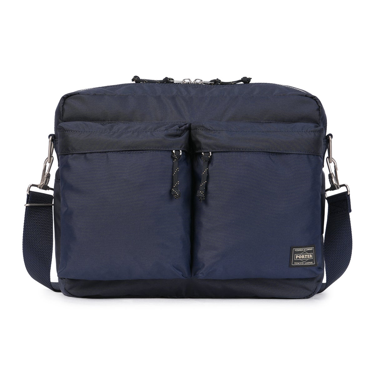 ポーター フォース ショルダーバッグ 855-07415 吉田カバン A4 PORTER