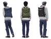 ポーター フォース リュックサック 855-07417