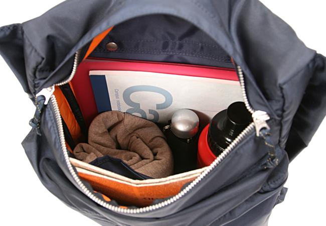 ポーター フォース リュックサック 855-07417