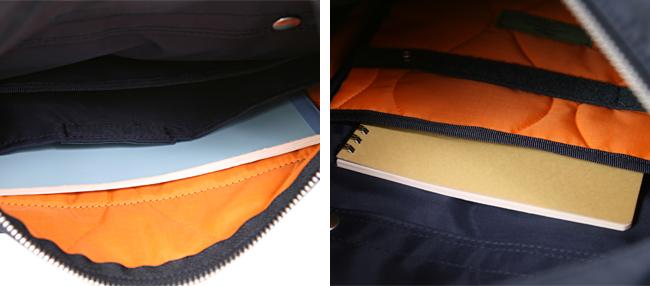 ポーター フォース リュックサック 855-07417