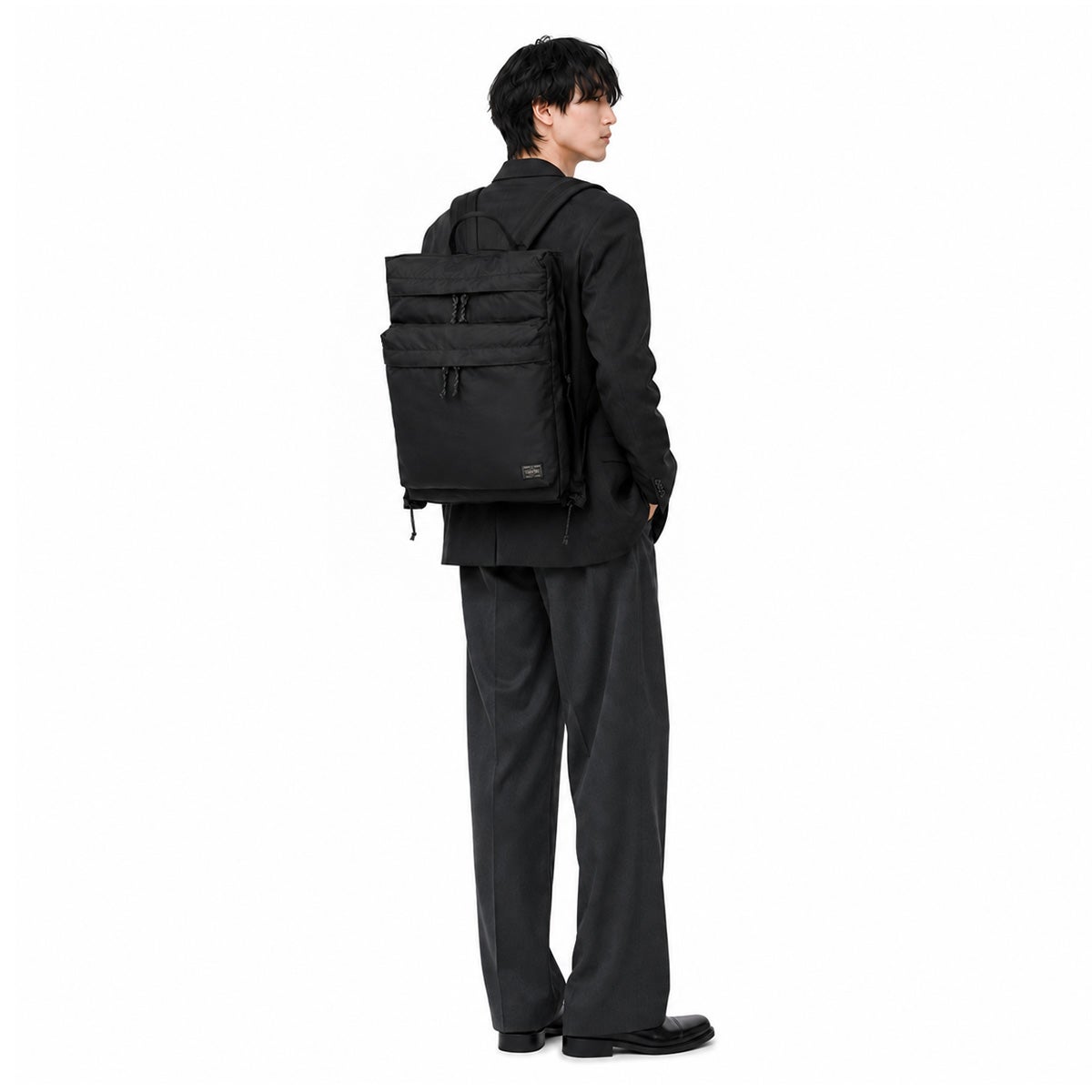 ポーター フォース リュックサック 855-07417