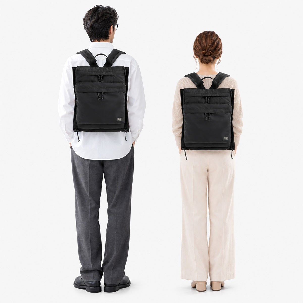 ポーター フォース リュックサック 855-07417