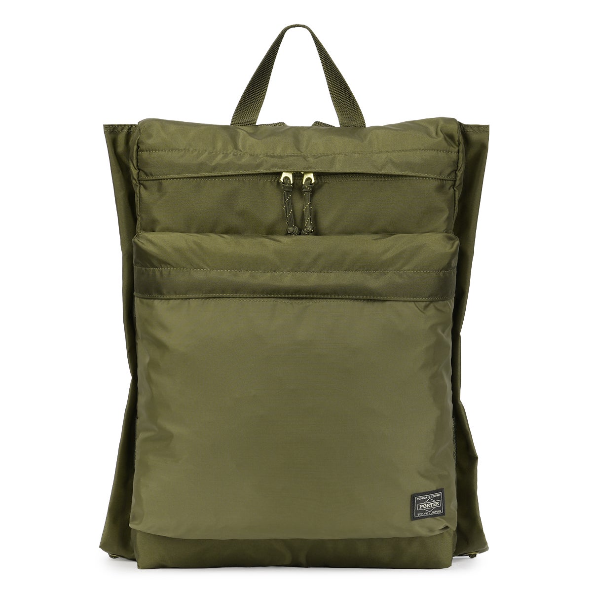ポーター フォース リュックサック 855-07417 PORTER FORCE 吉田カバン
