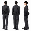 ポーター フォース 2WAYウエストバッグ 855-07418