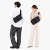 ポーター フォース 2WAYウエストバッグ 855-07418