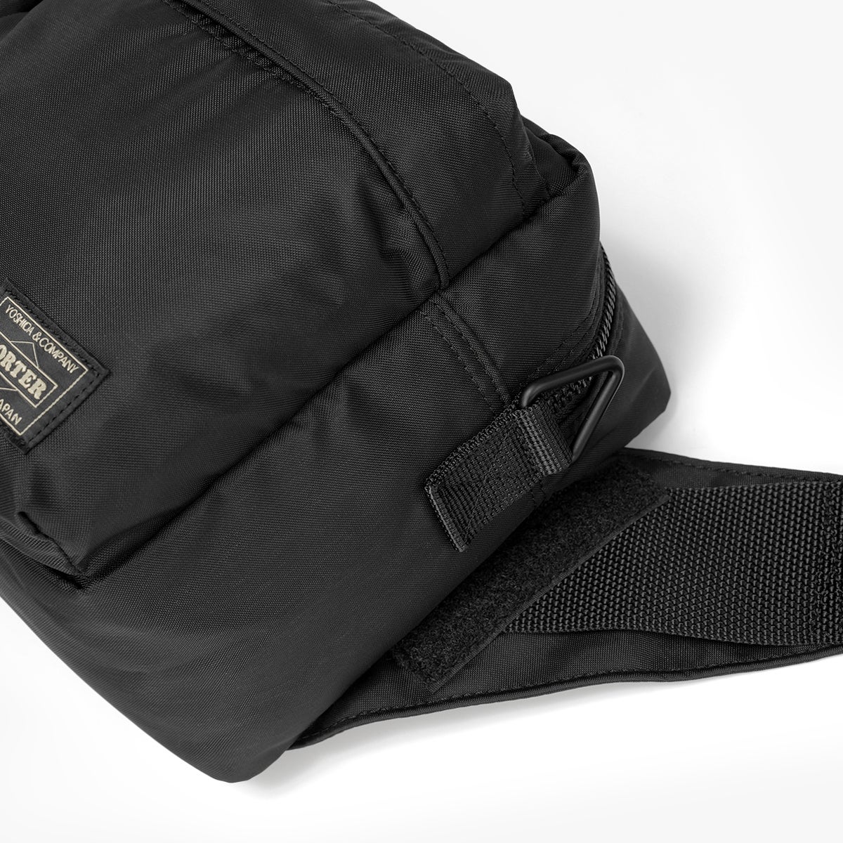 ポーター フォース 2WAYウエストバッグ 855-07418 PORTER FORCE 吉田