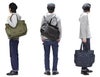 ポーター フォース 2WAYトートバッグ 855-07500